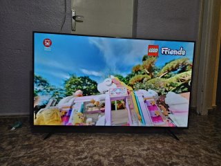 Televisor Xiaomi 55 Negro