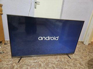 Televisor Xiaomi 55 Negro