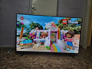 Televisor Xiaomi 55 Negro