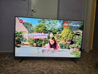 Televisor Xiaomi 55 Negro
