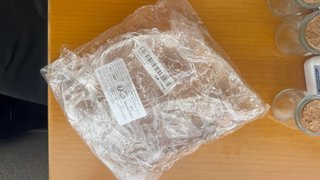 Kit de velas artesanale