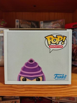 Funko Pop! Dark Magician Yu-Gi-Oh! 2315