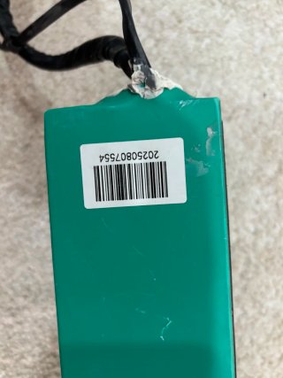Batería 60V