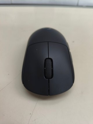 Ratón Logitech Negro