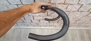 Manillar Vision Metron 5D Carbono