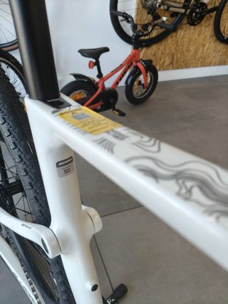 Berria Allroad Apex Talla 51