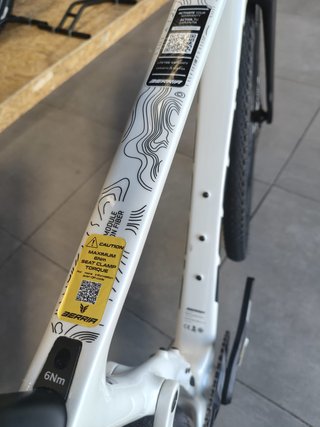 Berria Allroad Apex Talla 51