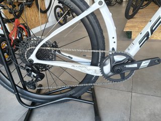 Berria Allroad Apex Talla 51