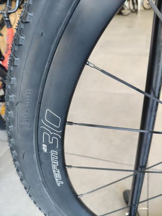 Berria Allroad Apex Talla 51