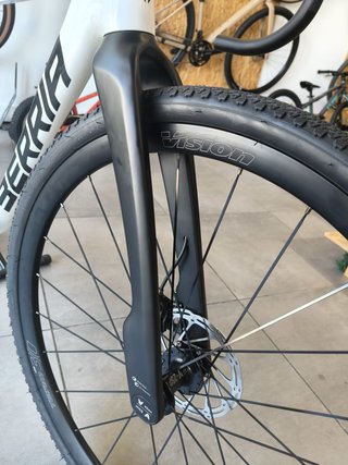 Berria Allroad Apex Talla 51