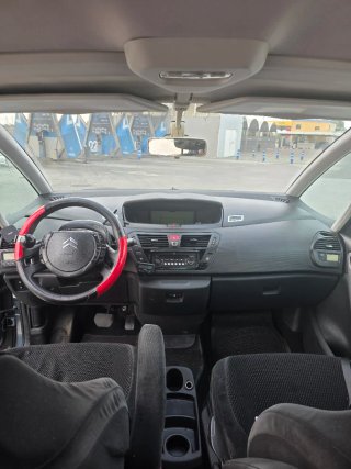 Citroen C4 2008