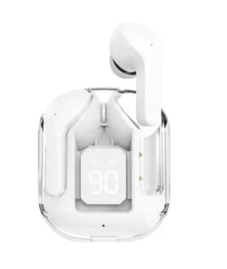 Auriculares ZIU Bluetooth 5.4 Crystal