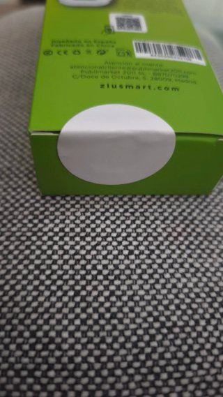 Auriculares ZIU Bluetooth 5.4 Crystal