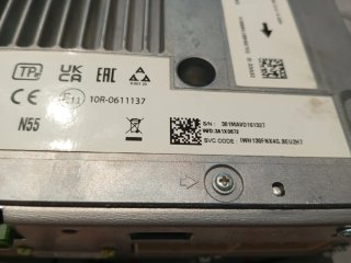 Módulo navegación GPS GEN5 Hyundai Tucson NX4