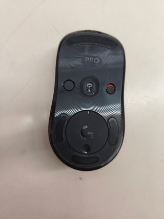 Logitech G PRO Wireless Mouse