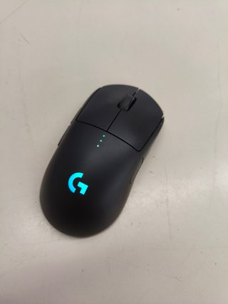 Logitech G PRO Wireless Mouse