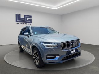 Volvo XC90 Volvo XC90 2.0 T8 AWD Recharge Inscription Exp Auto
