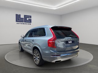 Volvo XC90 Volvo XC90 2.0 T8 AWD Recharge Inscription Exp Auto