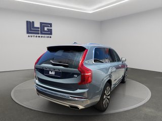 Volvo XC90 Volvo XC90 2.0 T8 AWD Recharge Inscription Exp Auto