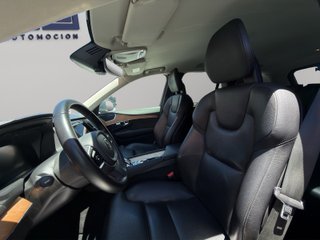 Volvo XC90 Volvo XC90 2.0 T8 AWD Recharge Inscription Exp Auto