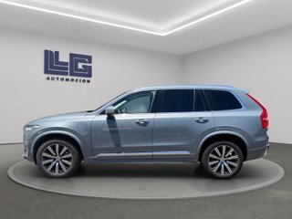 Volvo XC90 Volvo XC90 2.0 T8 AWD Recharge Inscription Exp Auto