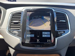 Volvo XC90 Volvo XC90 2.0 T8 AWD Recharge Inscription Exp Auto