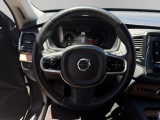 Volvo XC90 Volvo XC90 2.0 T8 AWD Recharge Inscription Exp Auto