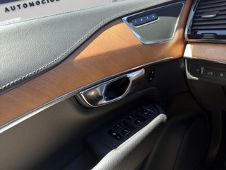 Volvo XC90 Volvo XC90 2.0 T8 AWD Recharge Inscription Exp Auto