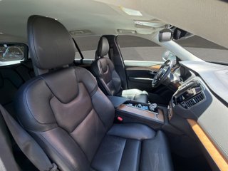Volvo XC90 Volvo XC90 2.0 T8 AWD Recharge Inscription Exp Auto