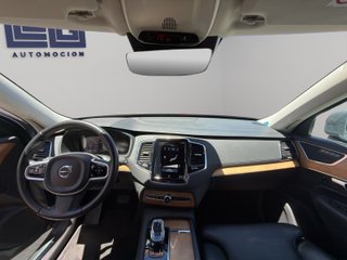 Volvo XC90 Volvo XC90 2.0 T8 AWD Recharge Inscription Exp Auto
