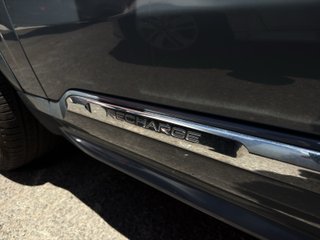 Volvo XC90 Volvo XC90 2.0 T8 AWD Recharge Inscription Exp Auto