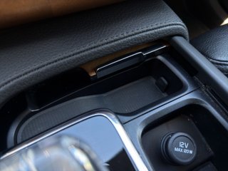 Volvo XC90 Volvo XC90 2.0 T8 AWD Recharge Inscription Exp Auto
