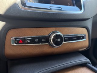 Volvo XC90 Volvo XC90 2.0 T8 AWD Recharge Inscription Exp Auto