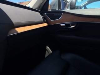 Volvo XC90 Volvo XC90 2.0 T8 AWD Recharge Inscription Exp Auto