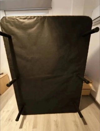 Colchón Flex Vitality Pocket + Base Tapizada