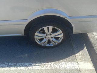 Mercedes-Benz Viano 2010