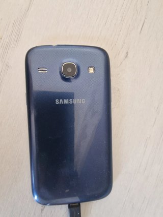 Samsung Galaxy Core GT-I8260 Negro