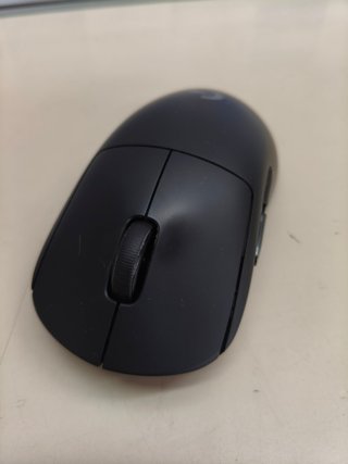 Logitech PRO Wireless Mouse Negro