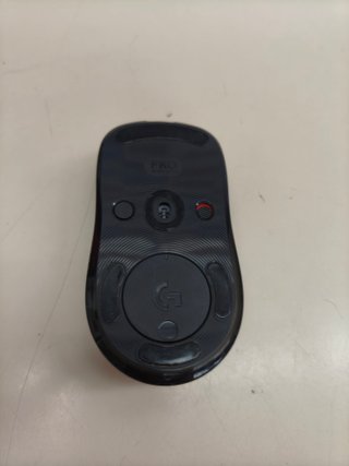 Logitech PRO Wireless Mouse Negro