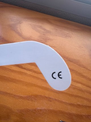 Gafas Eclipse ¡¡Homologadas!!