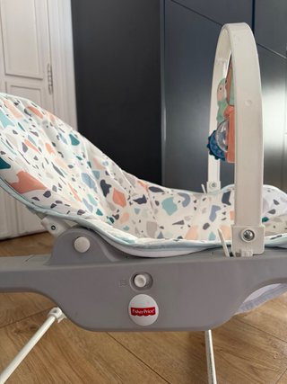 Hamaca infantil Fisher Price
