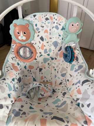 Hamaca infantil Fisher Price