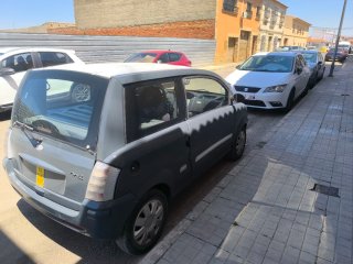 Coche sin carnet