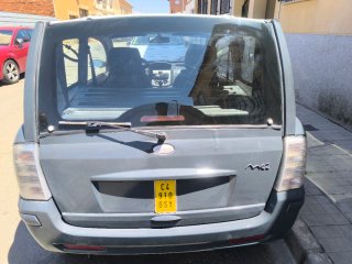 Coche sin carnet