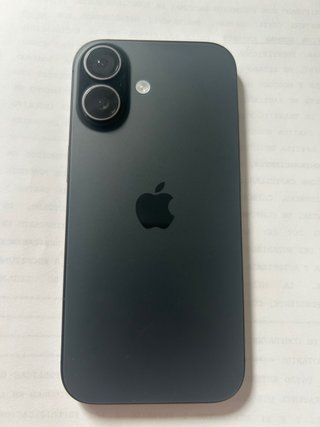 iPhone 16 para piezas