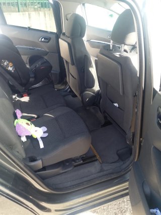 Peugeot 5008 2014