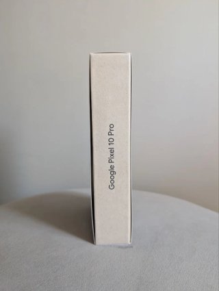 Google Pixel 10 Pro 128GB NUEVO