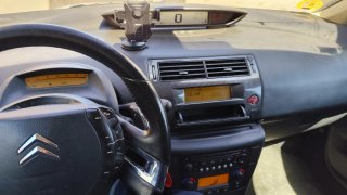 Citroen C4 2007