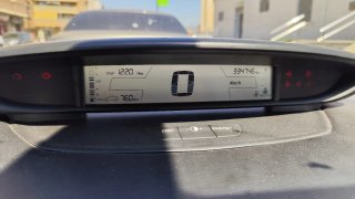 Citroen C4 2007