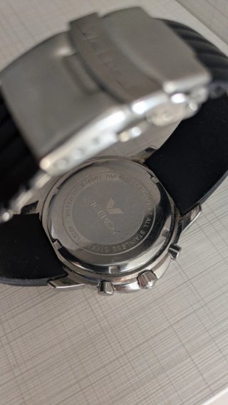 Reloj Viceroy Sumergible 100m